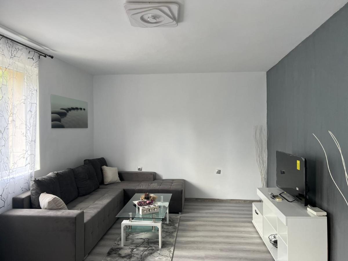 Centrico - Modern 1Bd Flat In Varna By Flat Mаnager Екстериор снимка