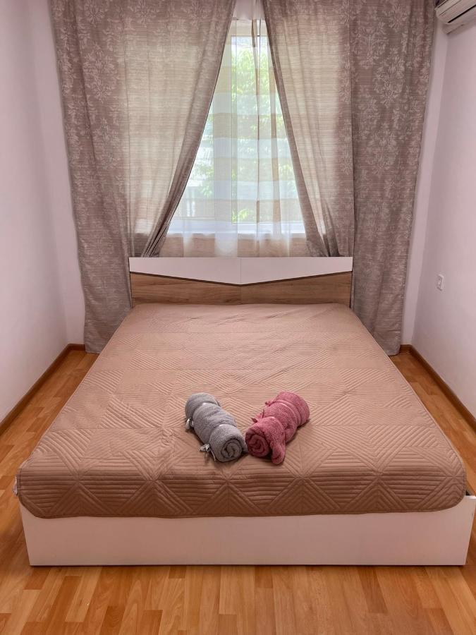 Centrico - Modern 1Bd Flat In Varna By Flat Mаnager Екстериор снимка