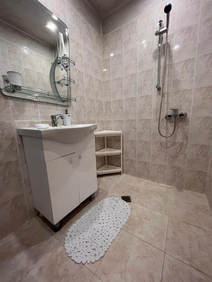 Centrico - Modern 1Bd Flat In Varna By Flat Mаnager Екстериор снимка